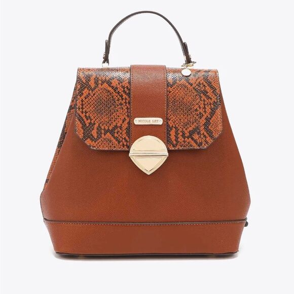 Python 3-Piece Bag Set - Picture 6 of 6